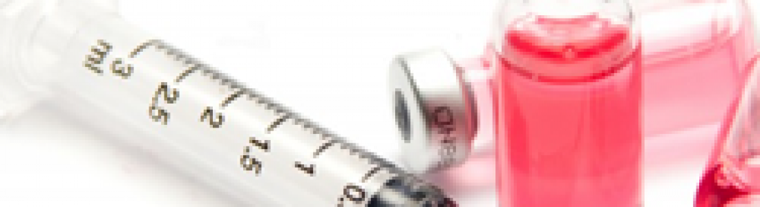 Landelijk tekort aan griep- en pneumokokken vaccins