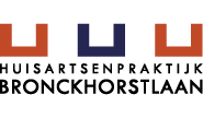 Huisartsenpraktijk Bronckhorstlaan  - Ga naar startpagina
